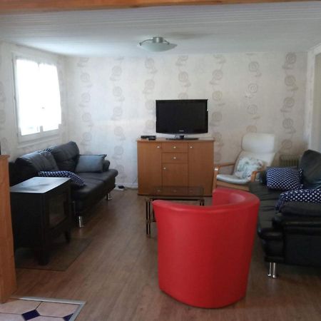 Appartement Daria Premanon Ngoại thất bức ảnh
