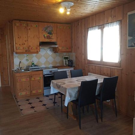 Appartement Daria Premanon Ngoại thất bức ảnh