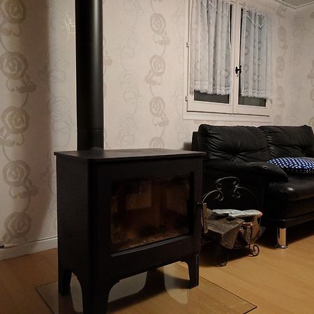 Appartement Daria Premanon Ngoại thất bức ảnh