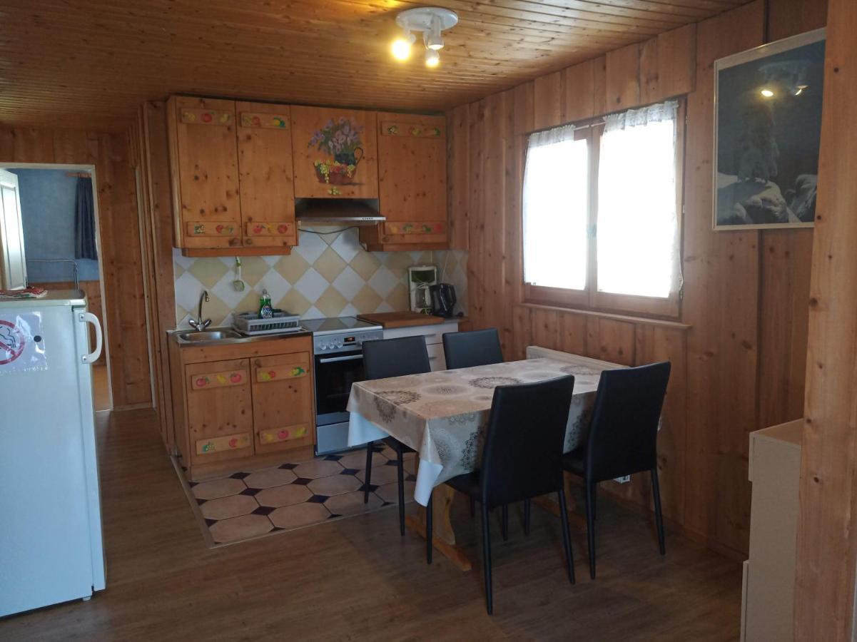 Appartement Daria Premanon Ngoại thất bức ảnh