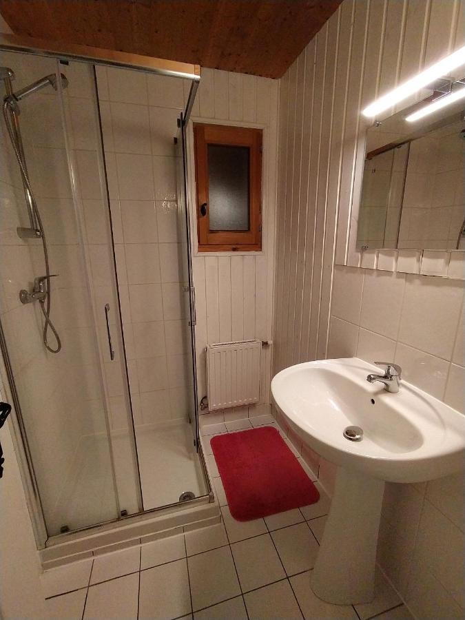 Appartement Daria Premanon Ngoại thất bức ảnh