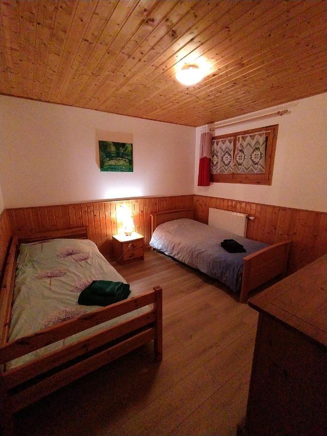 Appartement Daria Premanon Ngoại thất bức ảnh