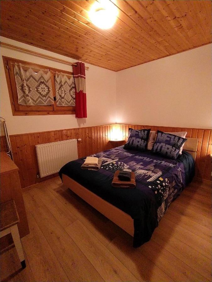 Appartement Daria Premanon Ngoại thất bức ảnh